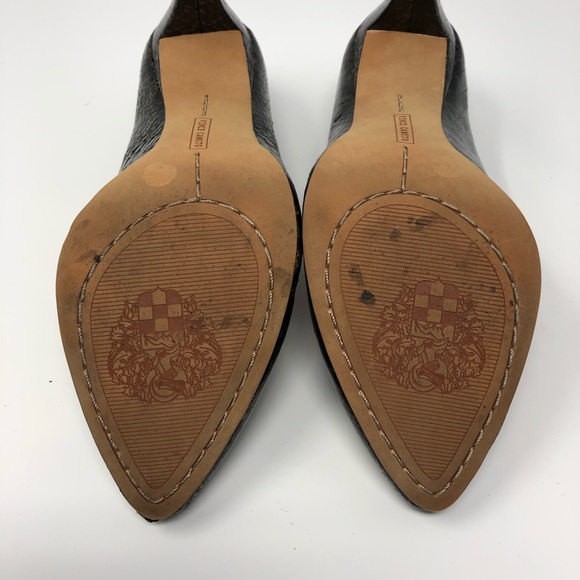 Vince Camino Point-Toe Pump - Picture 5 of 5